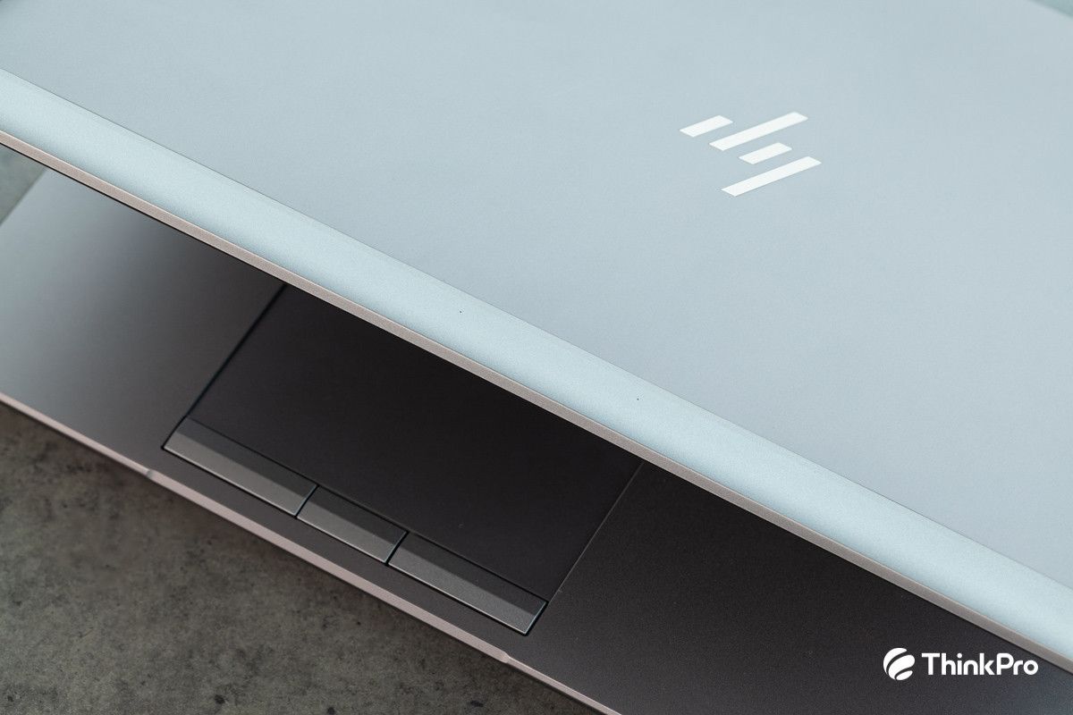 Hình ảnh 4 của HP ZBook 15 G5 -