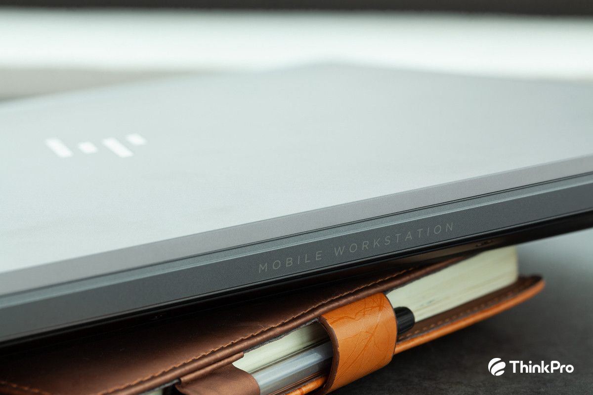 Hình ảnh 14 của HP ZBook 15 G5 -