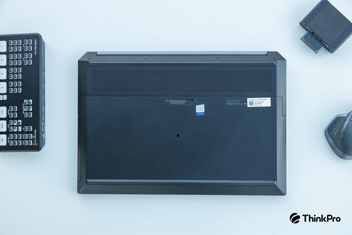 Hình ảnh 14 của HP ZBook 17 G5 -