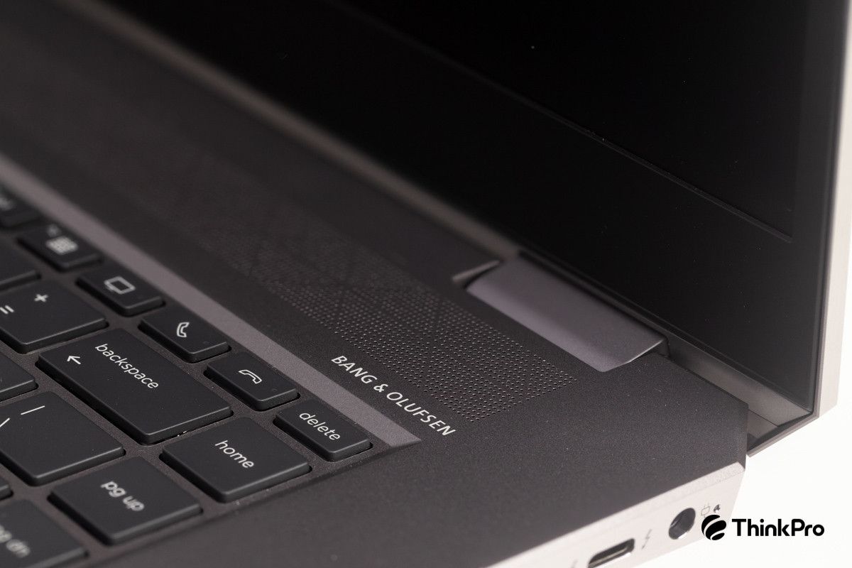 Hình ảnh 5 của HP ZBook Studio G5 -