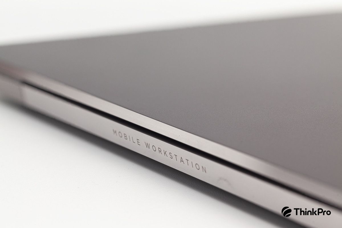 Hình ảnh 7 của HP ZBook Studio G5 -