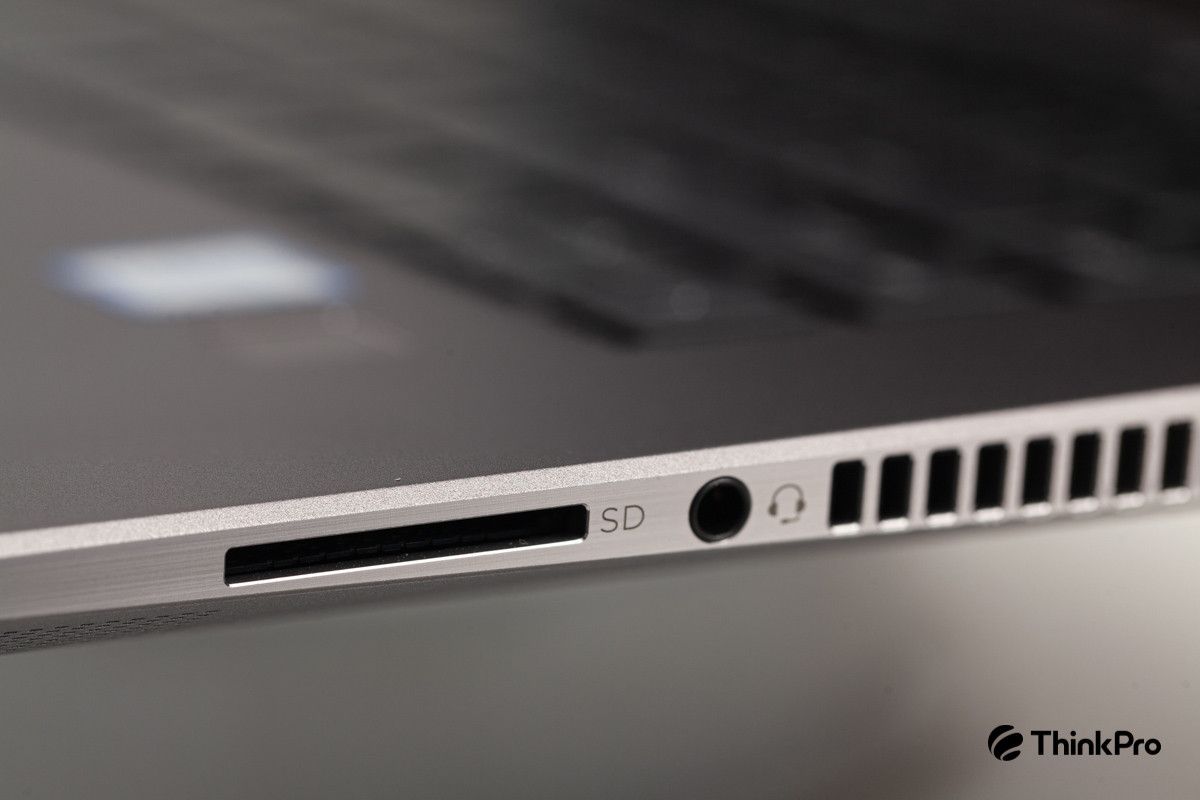 Hình ảnh 11 của HP ZBook Studio G5 -