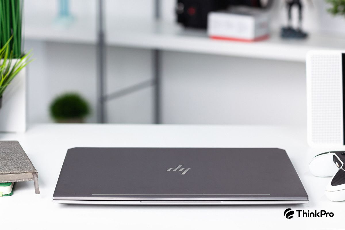 Hình ảnh 2 của HP ZBook Studio G5 -