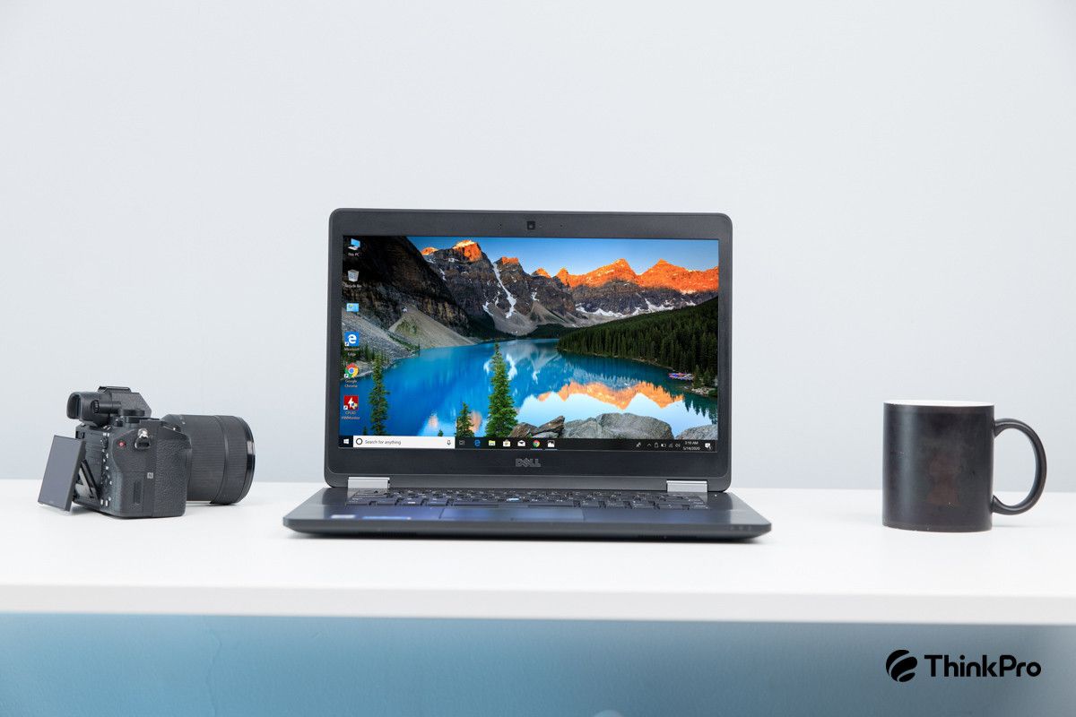 Hình ảnh 4 của Dell Latitude E7470 -