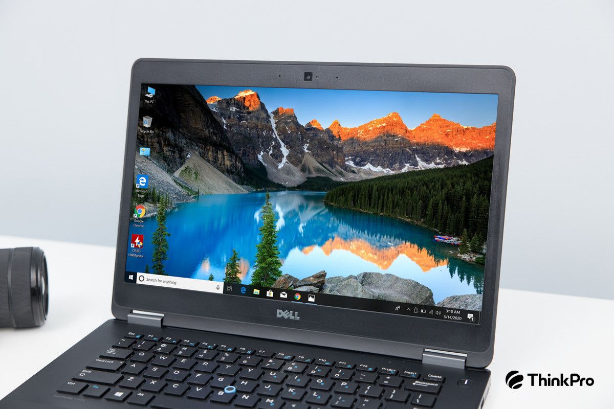 Hình ảnh 6 của Dell Latitude E7470 -