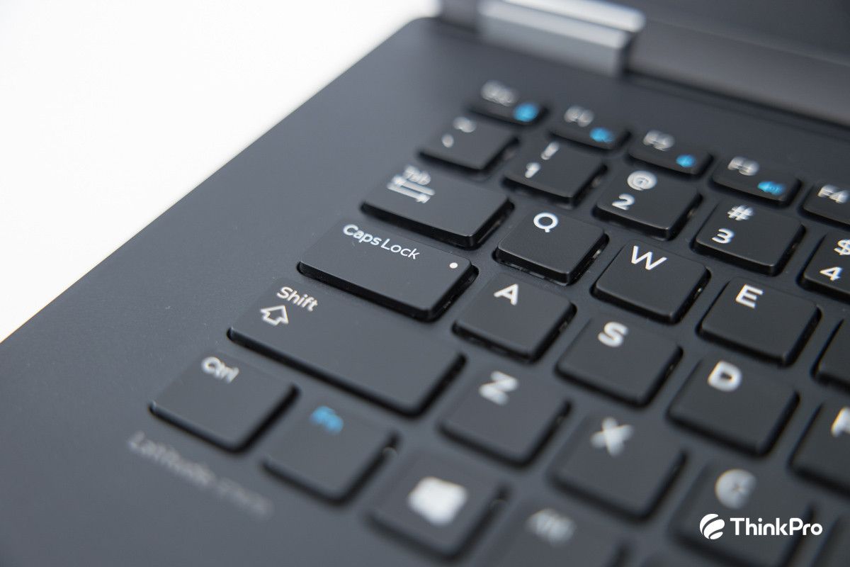 Hình ảnh 3 của Dell Latitude E7470 -