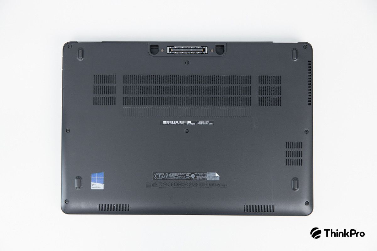 Hình ảnh 10 của Dell Latitude E7470 -