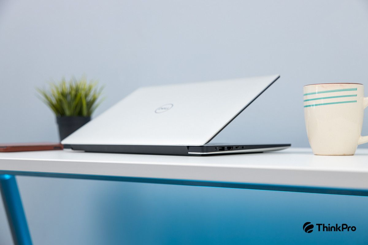 Hình ảnh 9 của Dell Precision 5530 -