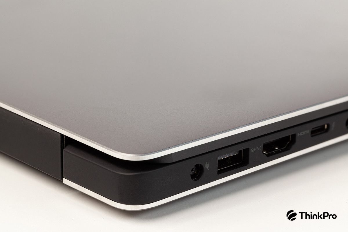 Hình ảnh 18 của Dell Precision 5540 - i9 9880H, T2000, FHD 32GB, 512GB