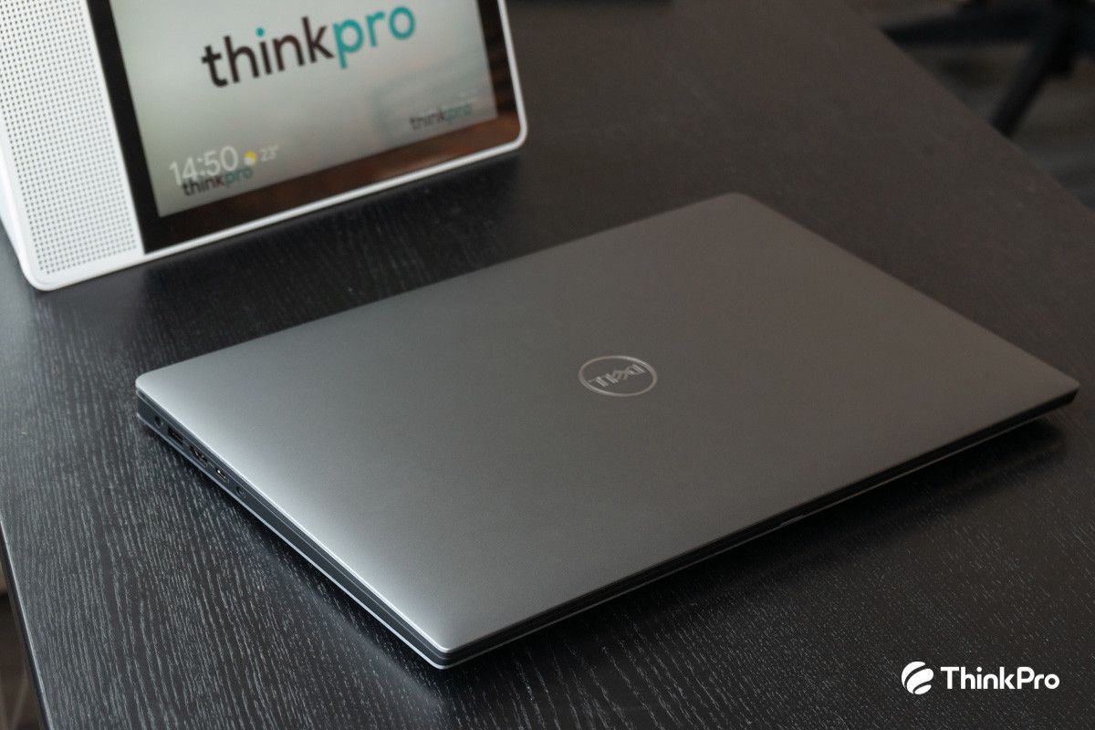 Hình ảnh 2 của Dell Precision 5540 - i9 9880H, T2000, FHD 32GB, 512GB