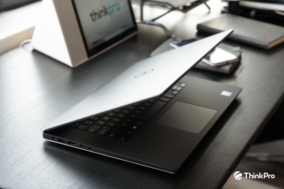 Hình ảnh 6 của Dell Precision 5540 - i9 9880H, T2000, FHD 32GB, 512GB