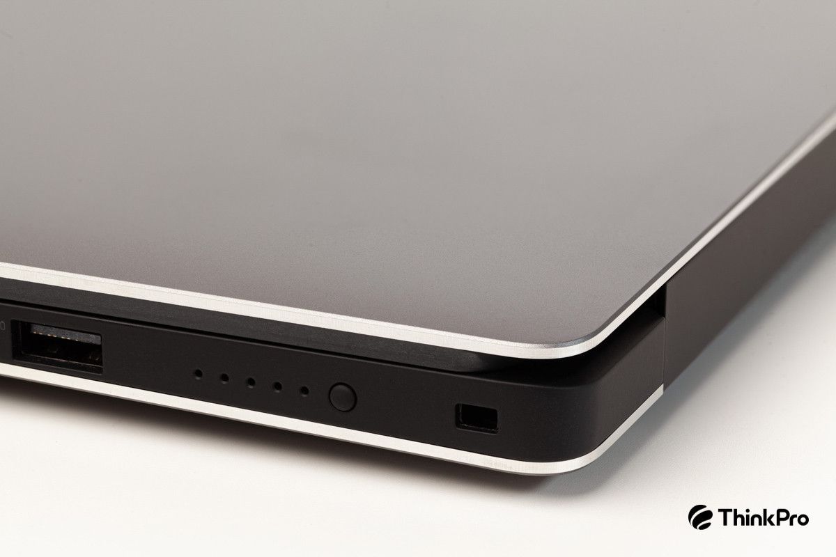 Hình ảnh 19 của Dell Precision 5540 - i9 9880H, T2000, FHD 32GB, 512GB