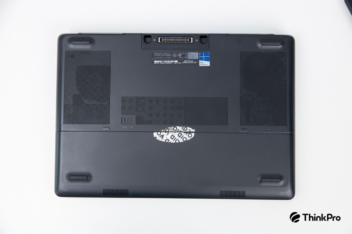 Hình ảnh 9 của Dell Precision 7510 -