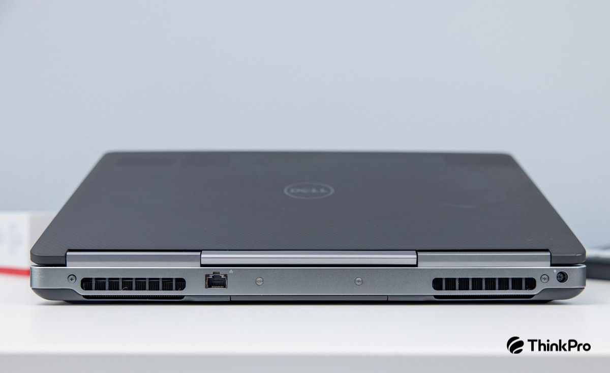 Hình ảnh 7 của Dell Precision 7510 -