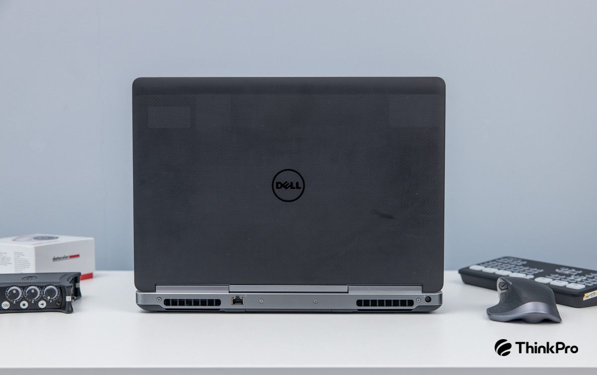 Hình ảnh 4 của Dell Precision 7510 -