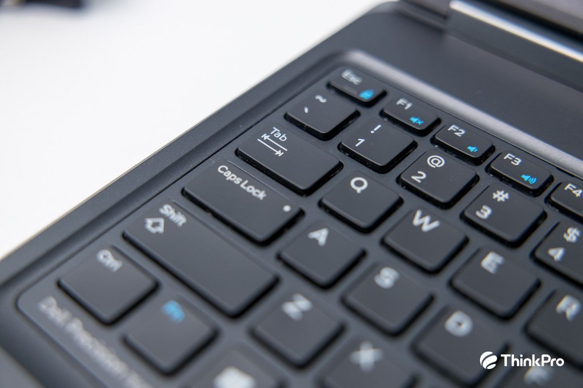 Hình ảnh 2 của Dell Precision 7510 -