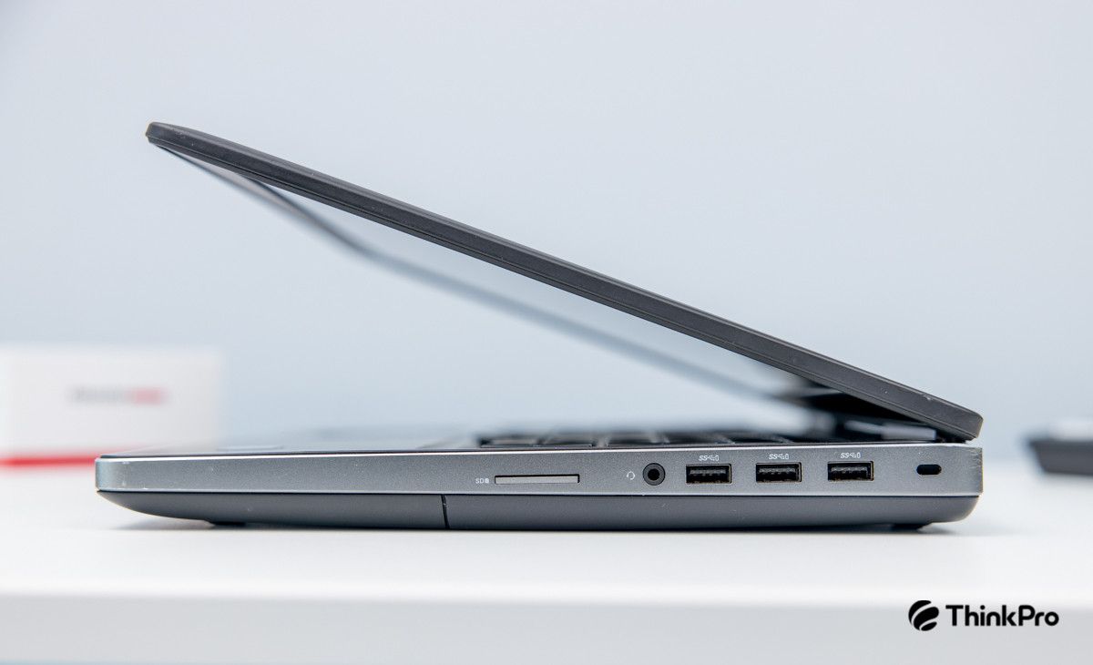 Hình ảnh 6 của Dell Precision 7510 -