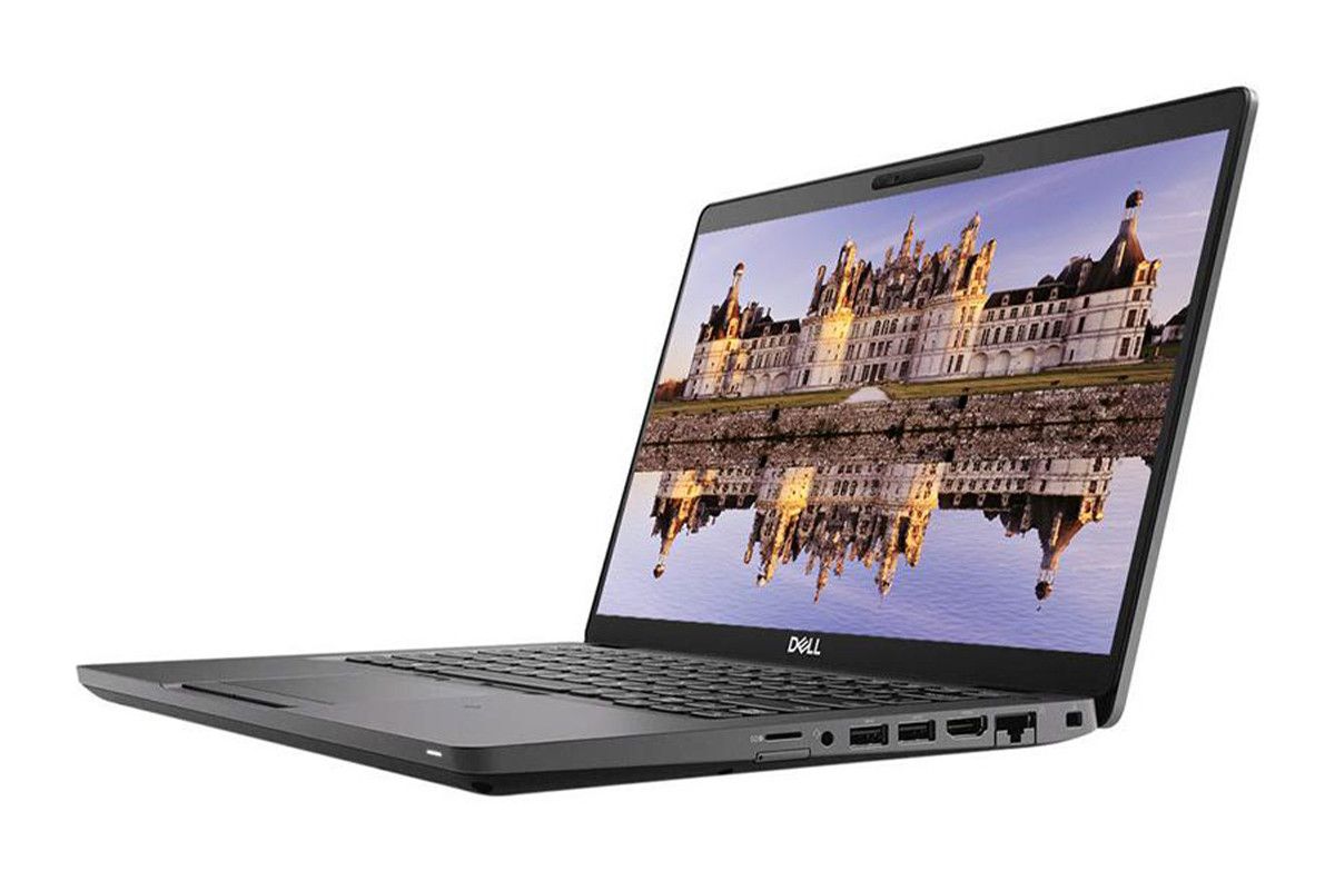 Hình ảnh 1 của Dell Latitude 5400 - Black - Used, Nhập khẩu