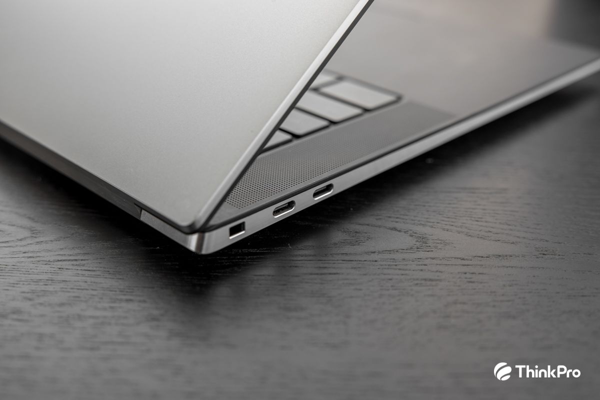 Hình ảnh 12 của Dell XPS 15 9500 - I7 10750H 16GB 256GB FHD+ GTX1650Ti