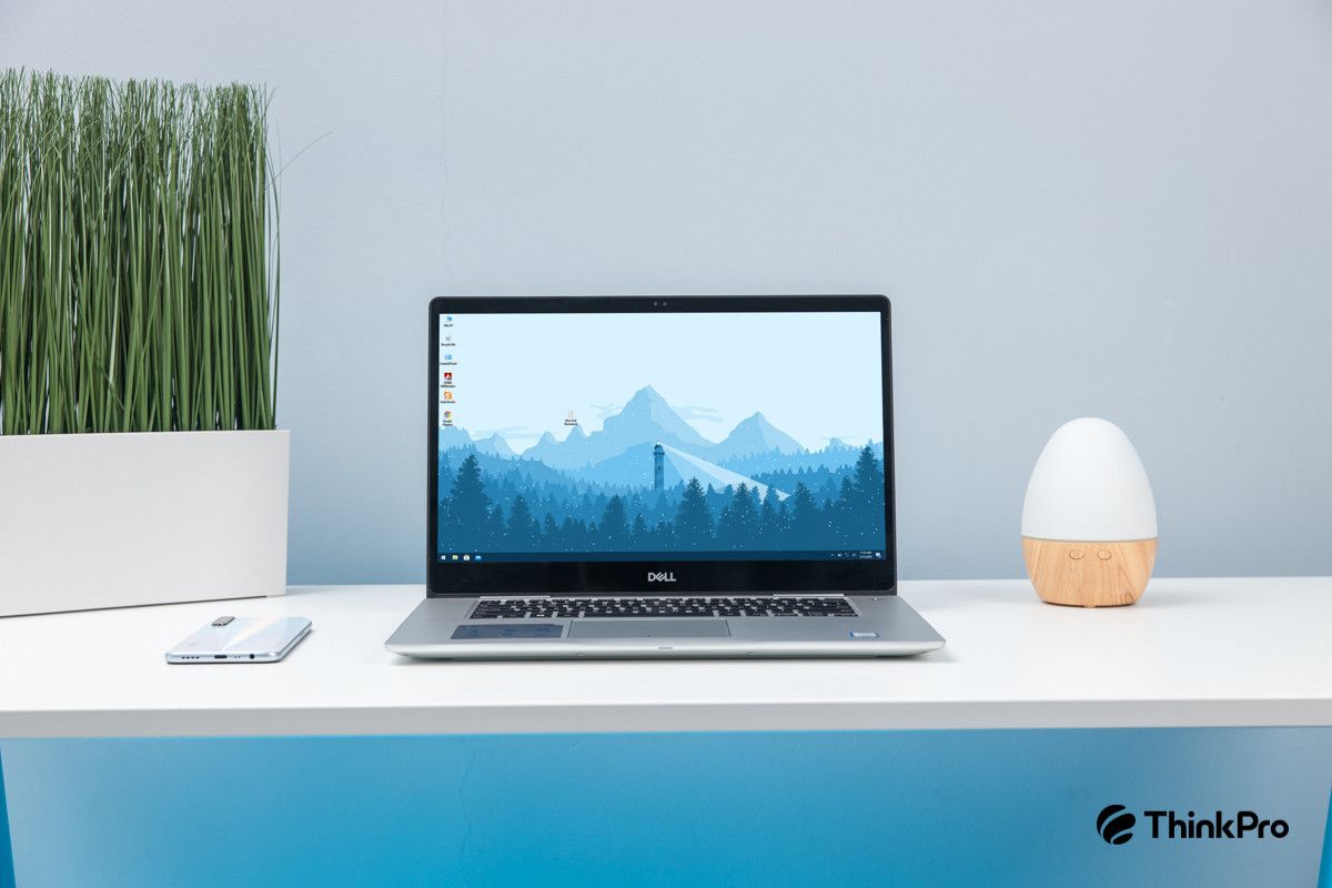 Hình ảnh 15 của Dell Inspiron 7570 -