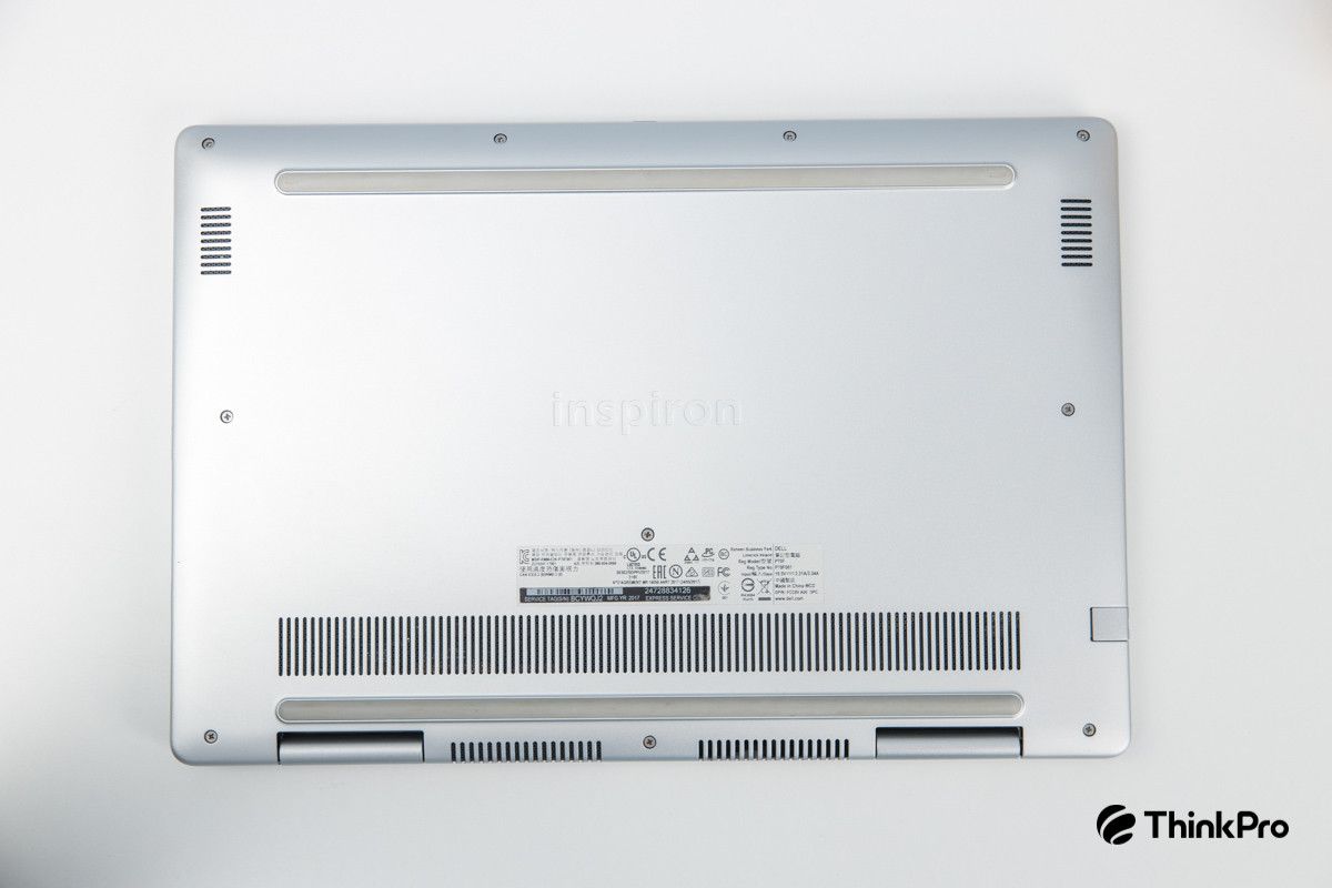 Hình ảnh 7 của Dell Inspiron 7570 -