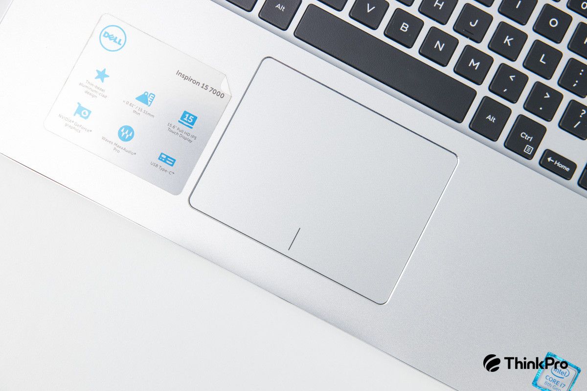 Hình ảnh 6 của Dell Inspiron 7570 -