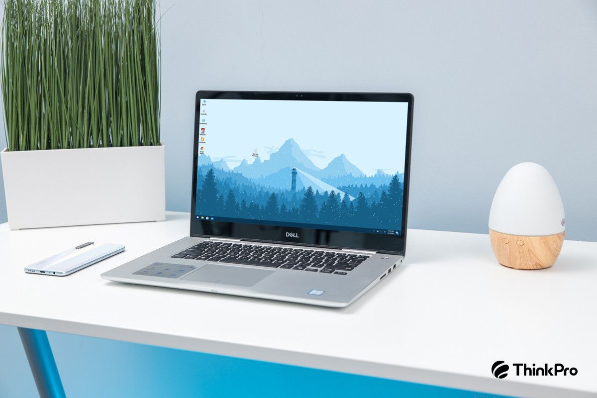 Hình ảnh 13 của Dell Inspiron 7570 -