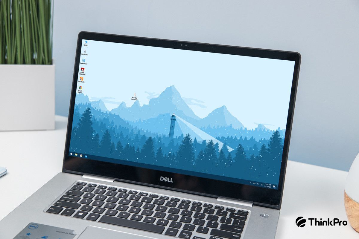 Hình ảnh 14 của Dell Inspiron 7570 -