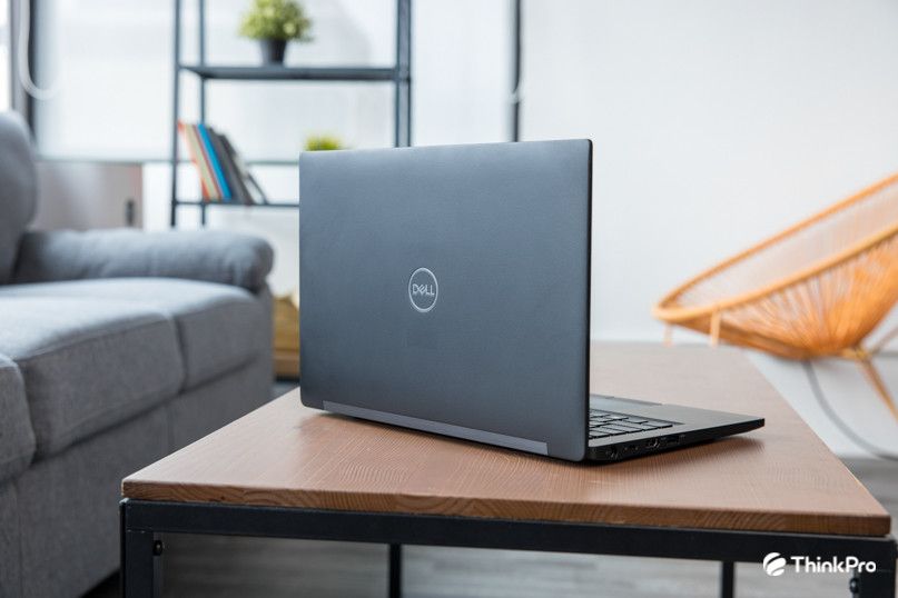 Hình ảnh 3 của Dell Latitude 7390 -