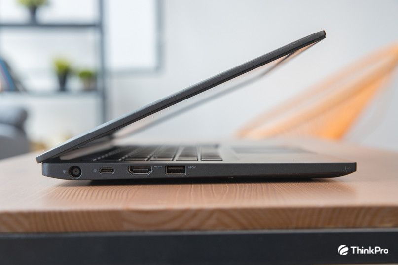 Hình ảnh 9 của Dell Latitude 7390 -