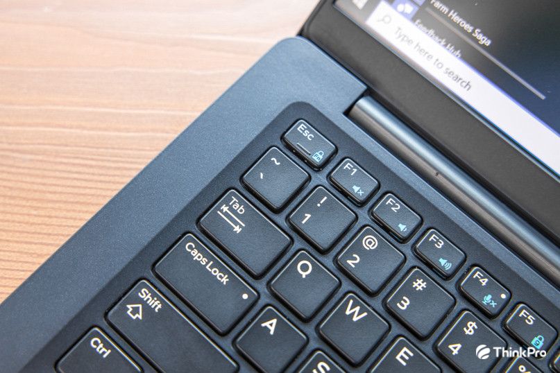 Hình ảnh 8 của Dell Latitude 7390 -