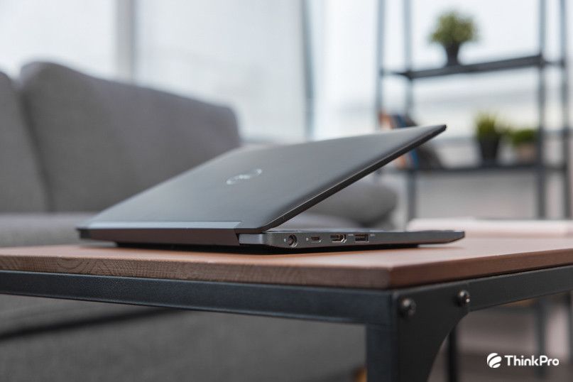 Hình ảnh 12 của Dell Latitude 7390 -