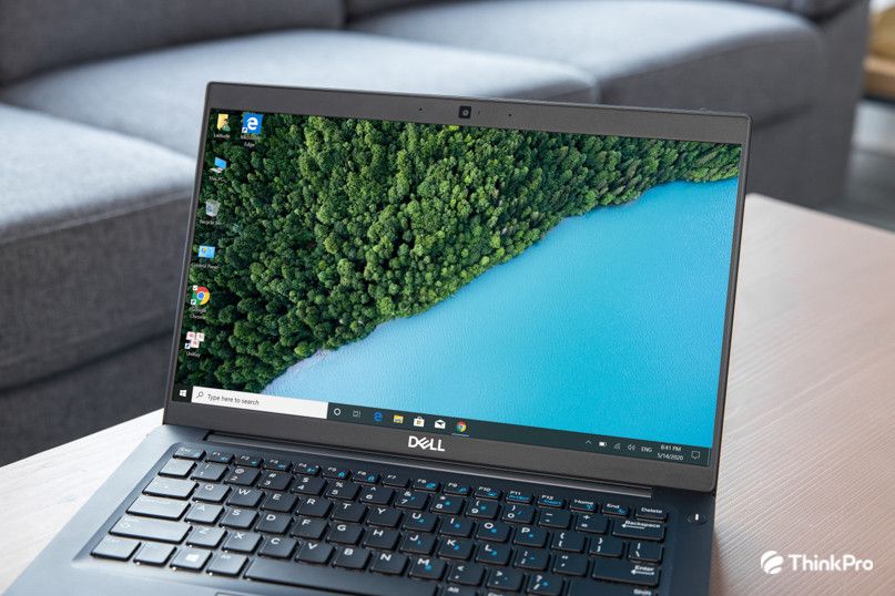 Hình ảnh 14 của Dell Latitude 7390 -