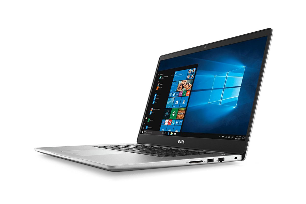 Hình ảnh 1 của Dell Inspiron 7580 -