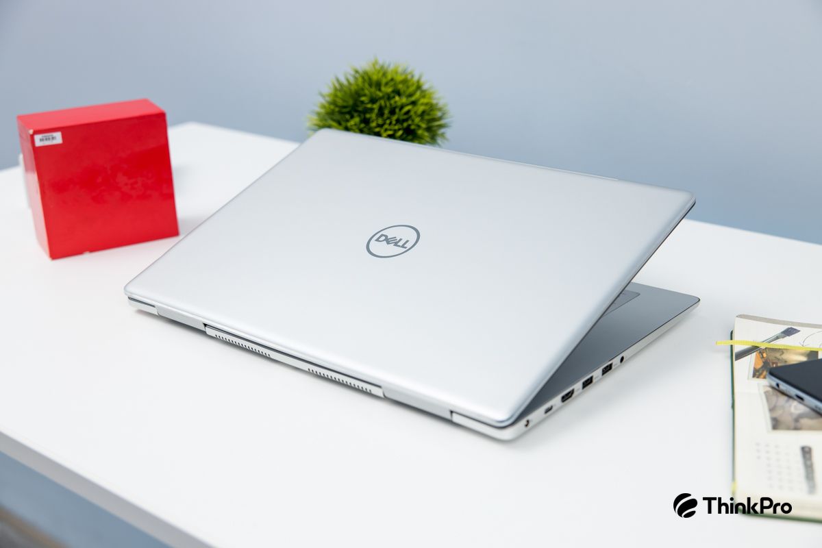 Hình ảnh 14 của Dell Inspiron 7580 -