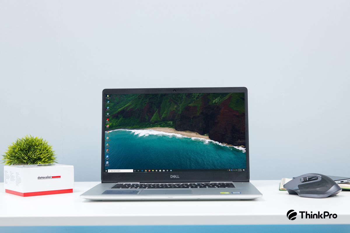 Hình ảnh 16 của Dell Inspiron 7580 -