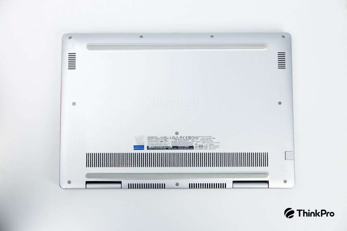 Hình ảnh 7 của Dell Inspiron 7580 -