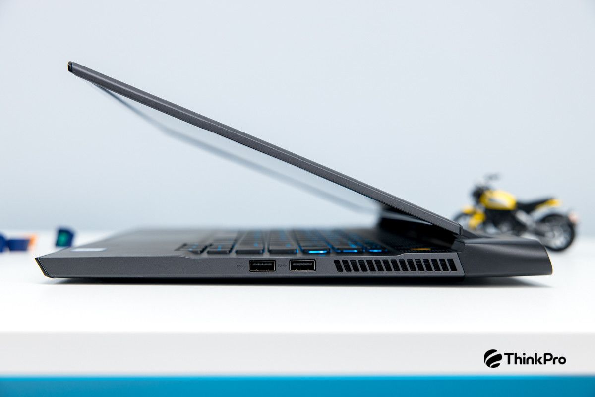 Hình ảnh 13 của Dell Alienware M15 R2 -