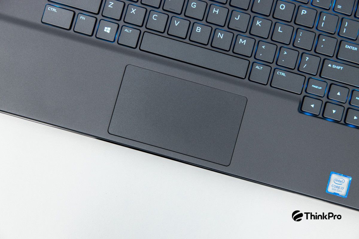 Hình ảnh 16 của Dell Alienware M15 R2 -