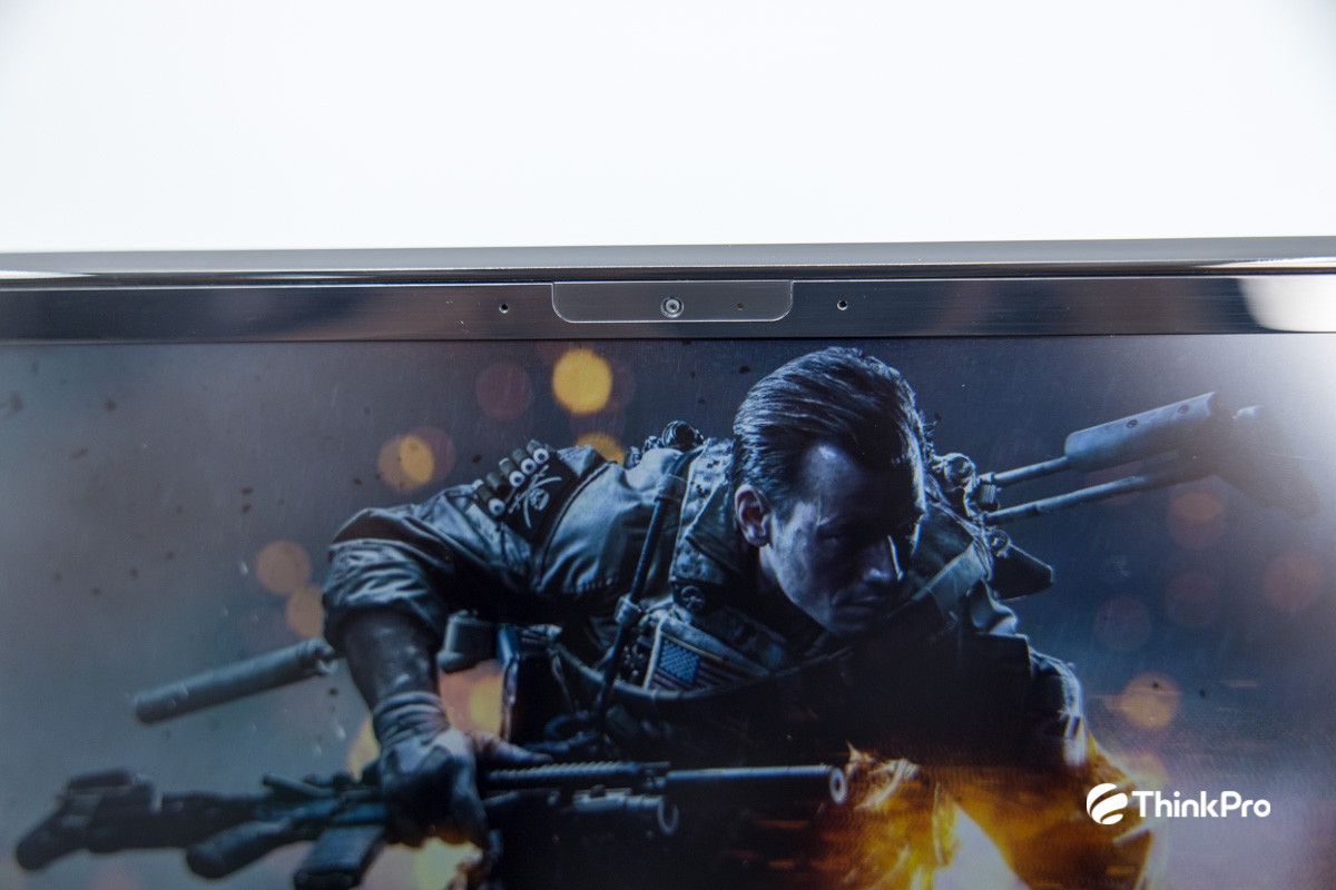 Hình ảnh 4 của Dell Alienware M15 R2 -