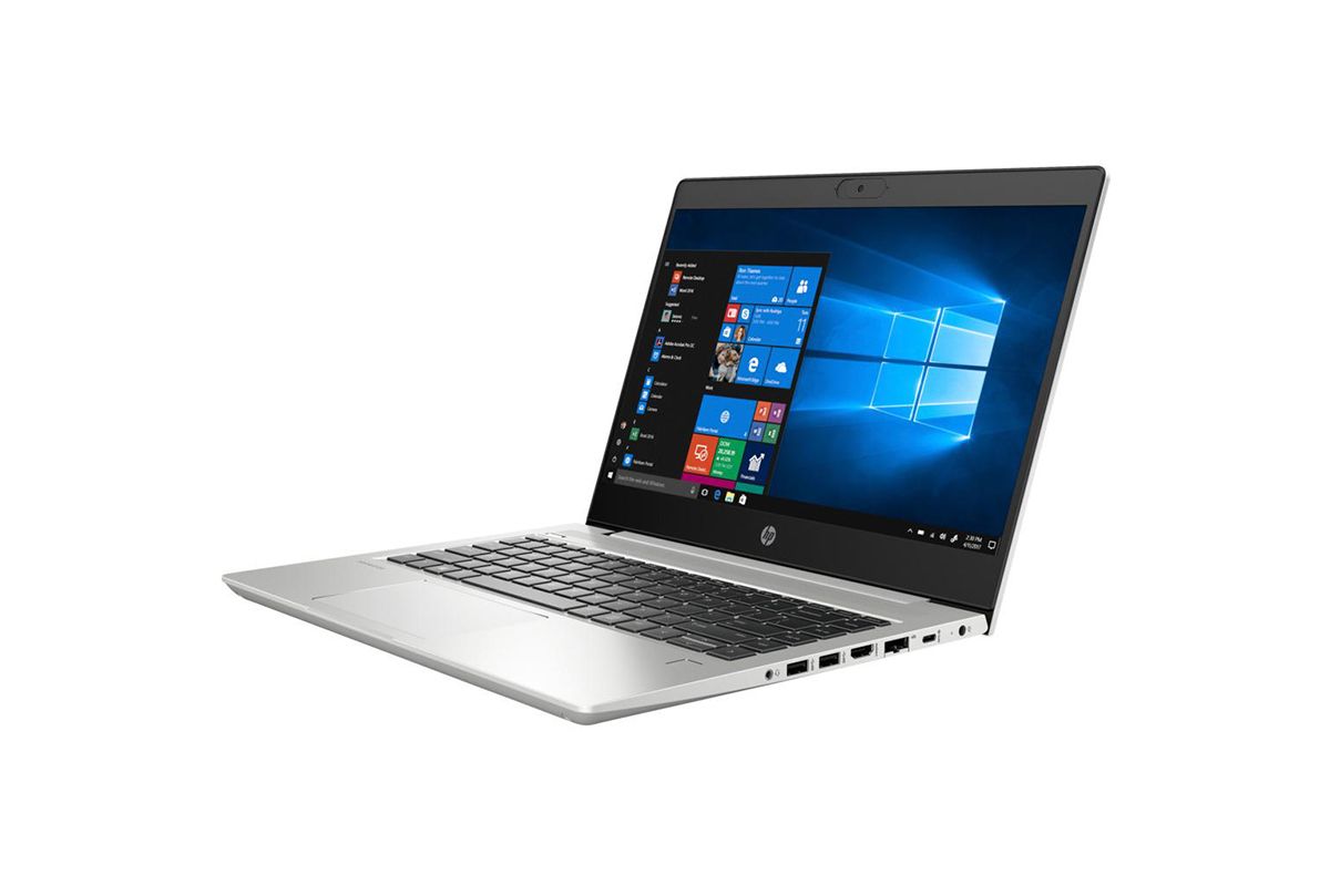 Hình ảnh 1 của HP ProBook 445 G7 (Chính hãng) -