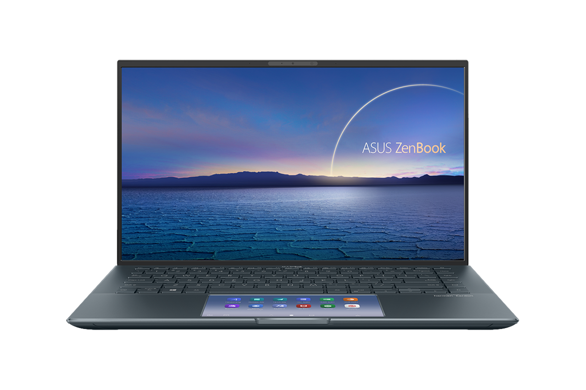Hình ảnh 2 của Asus ZenBook 14 UX435 -