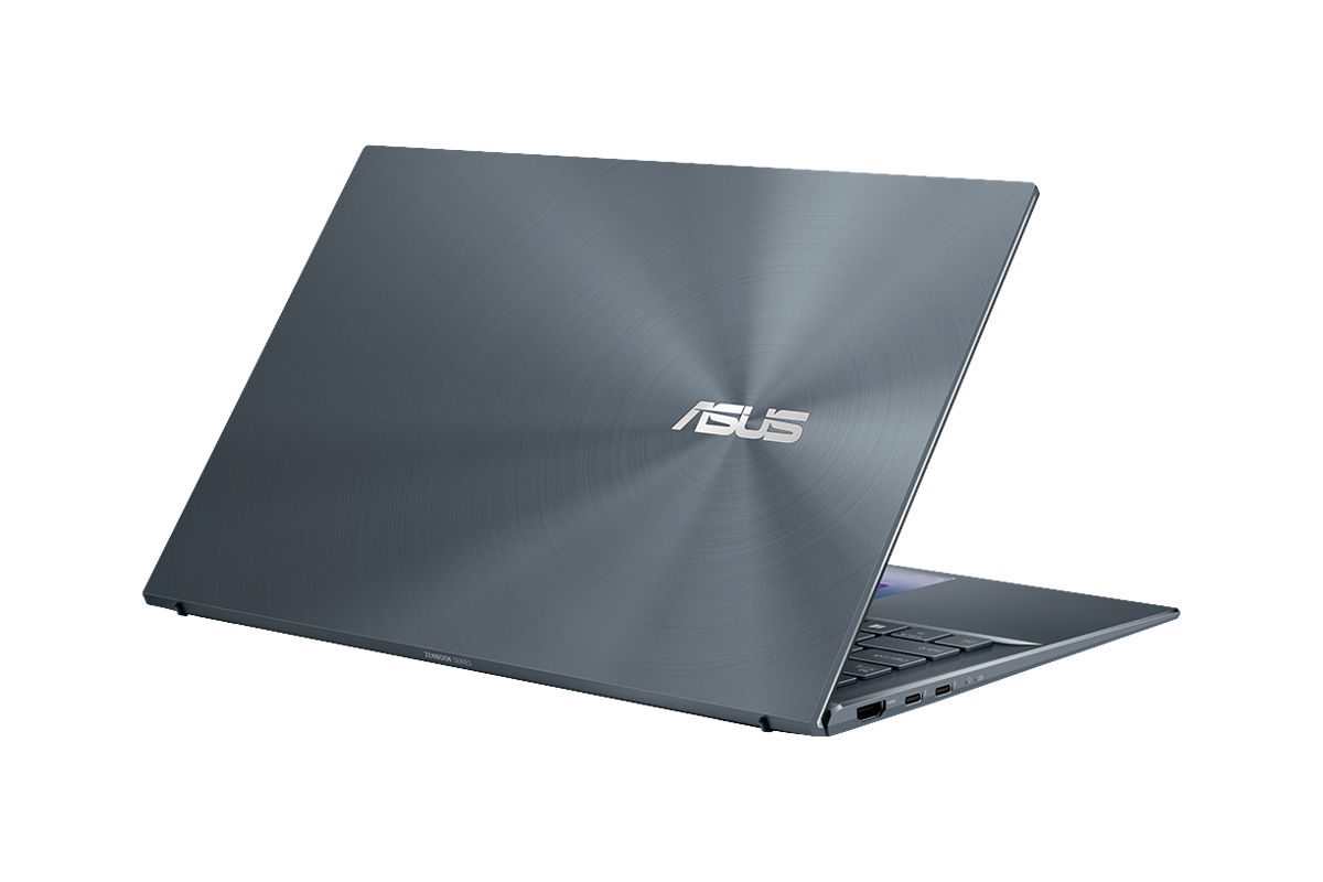 Hình ảnh 3 của Asus ZenBook 14 UX435 -