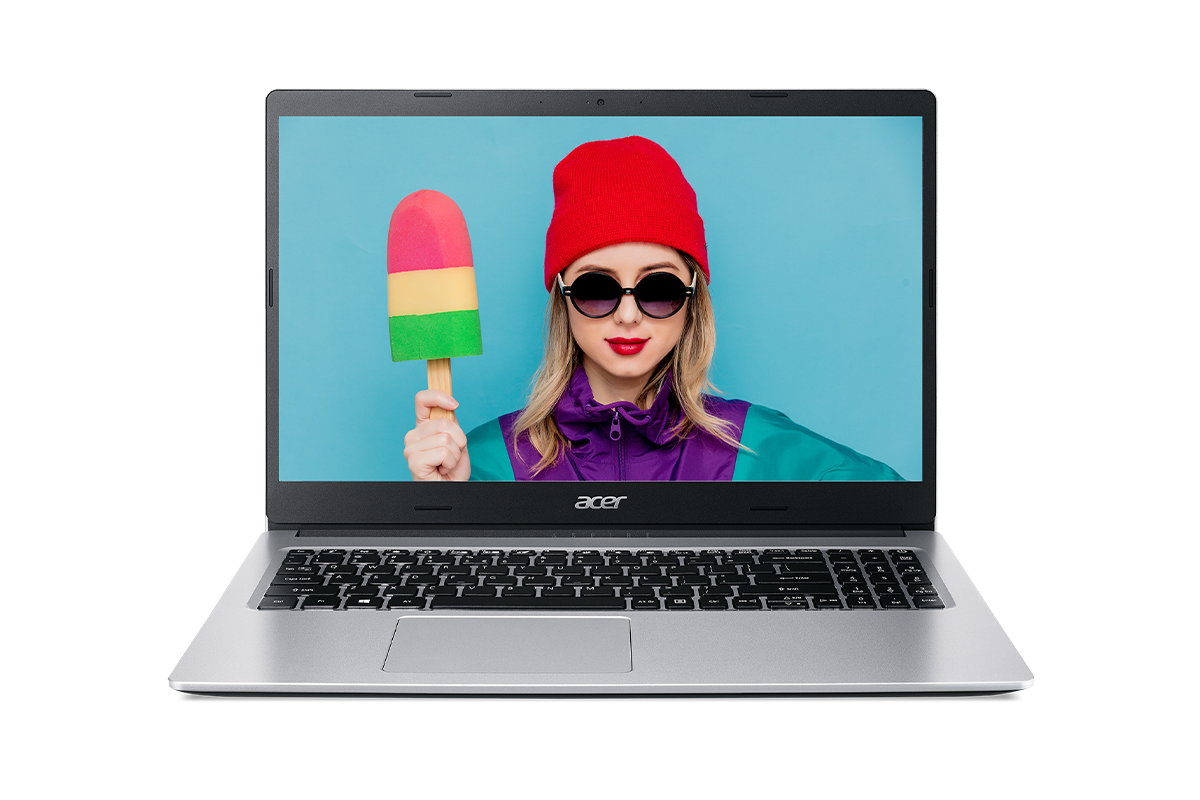 Hình ảnh 2 của Acer Aspire 3 15 AMD (Chính hãng) -