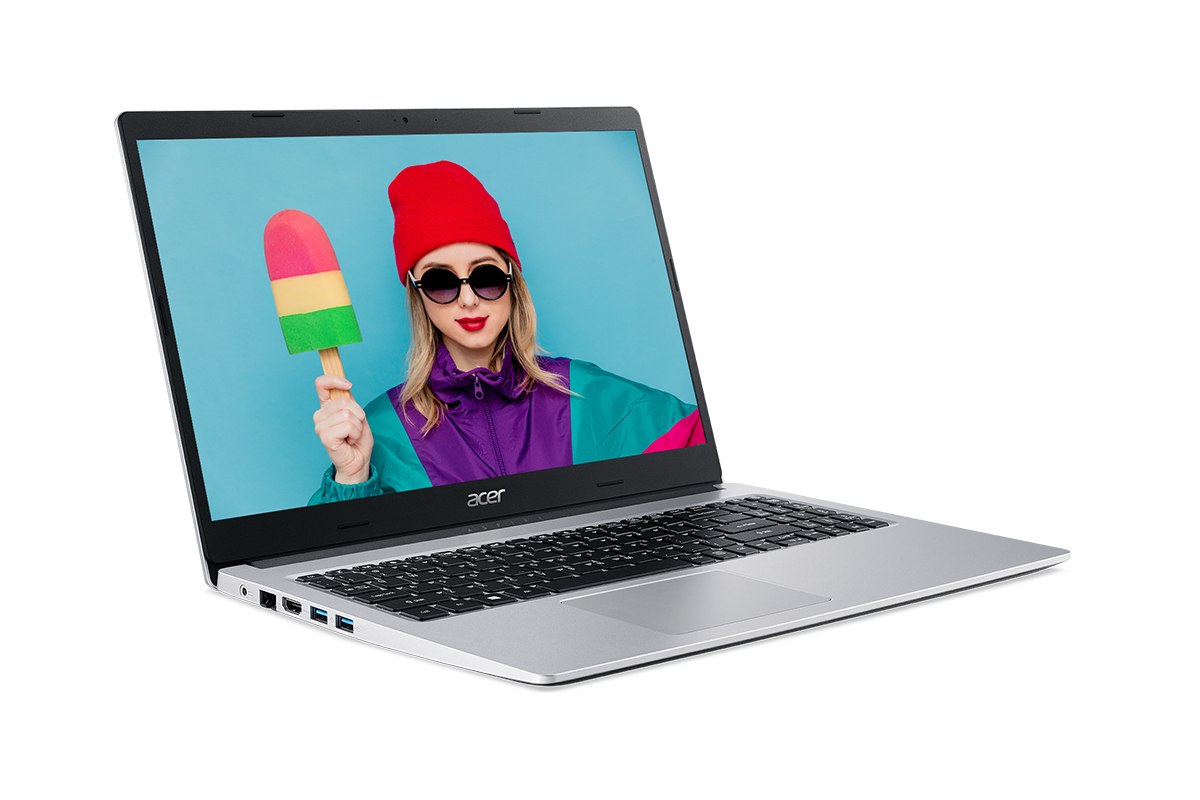 Hình ảnh 3 của Acer Aspire 3 15 AMD (Chính hãng) -