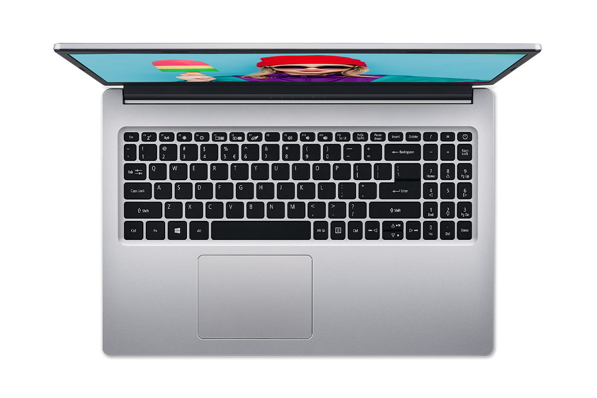 Hình ảnh 4 của Acer Aspire 3 15 AMD (Chính hãng) -