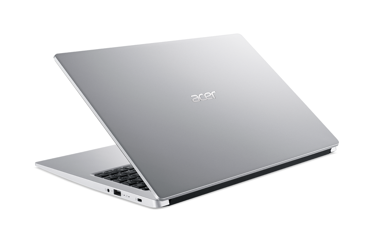 Hình ảnh 5 của Acer Aspire 3 15 AMD (Chính hãng) -