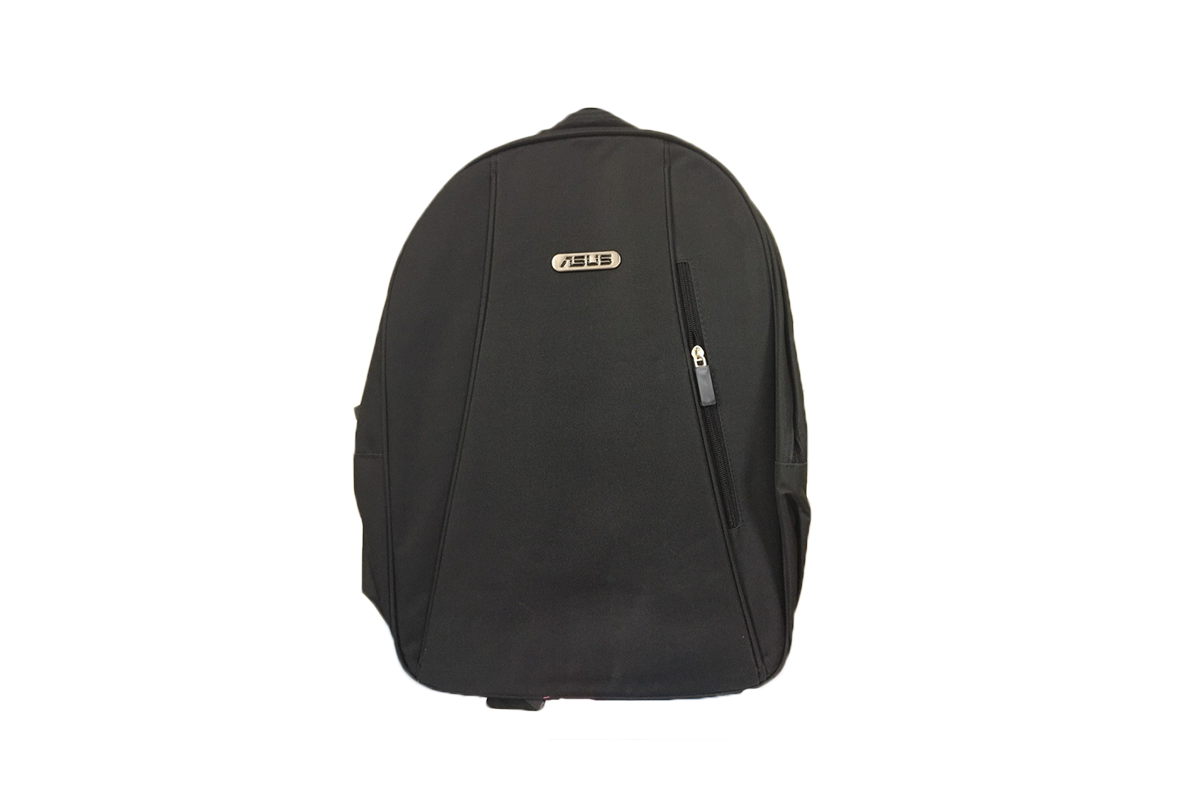 Hình ảnh 1 của Balo Laptop Asus 14" (Black - Mới, Full box, Nhập khẩu)