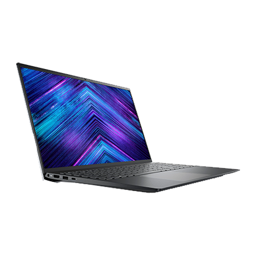 Hình ảnh 2 của Dell Vostro 15 5515 AMD (Chính hãng) -