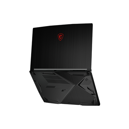 Hình ảnh 4 của MSI GF63 Thin (Chính hãng) -